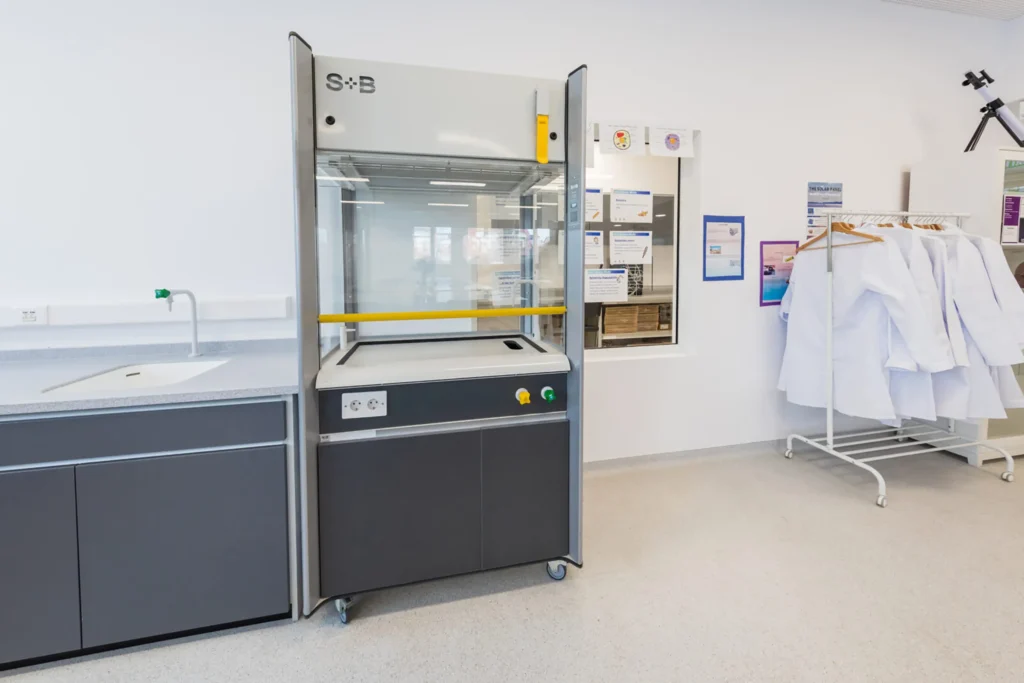 American International School Bucharest 12