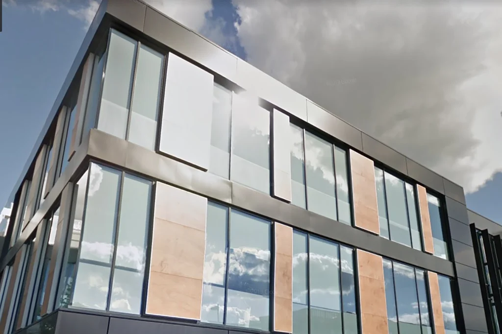 Immunocore lab project