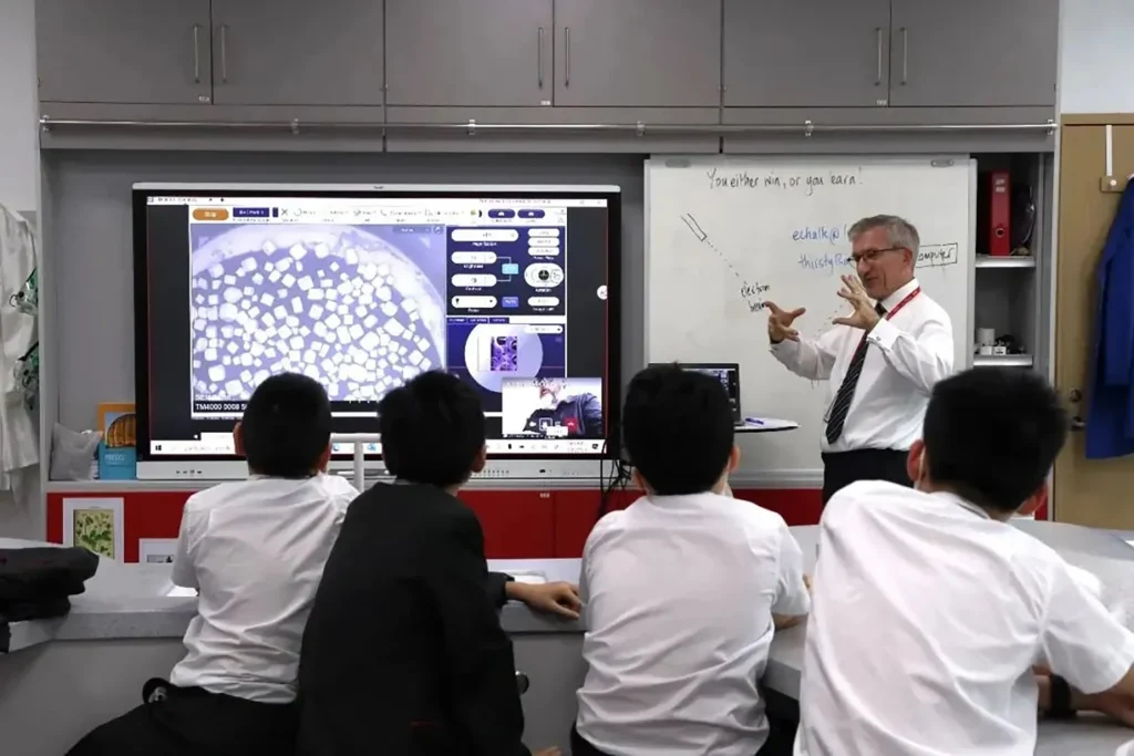 LEH Foshan Laboratory furniture