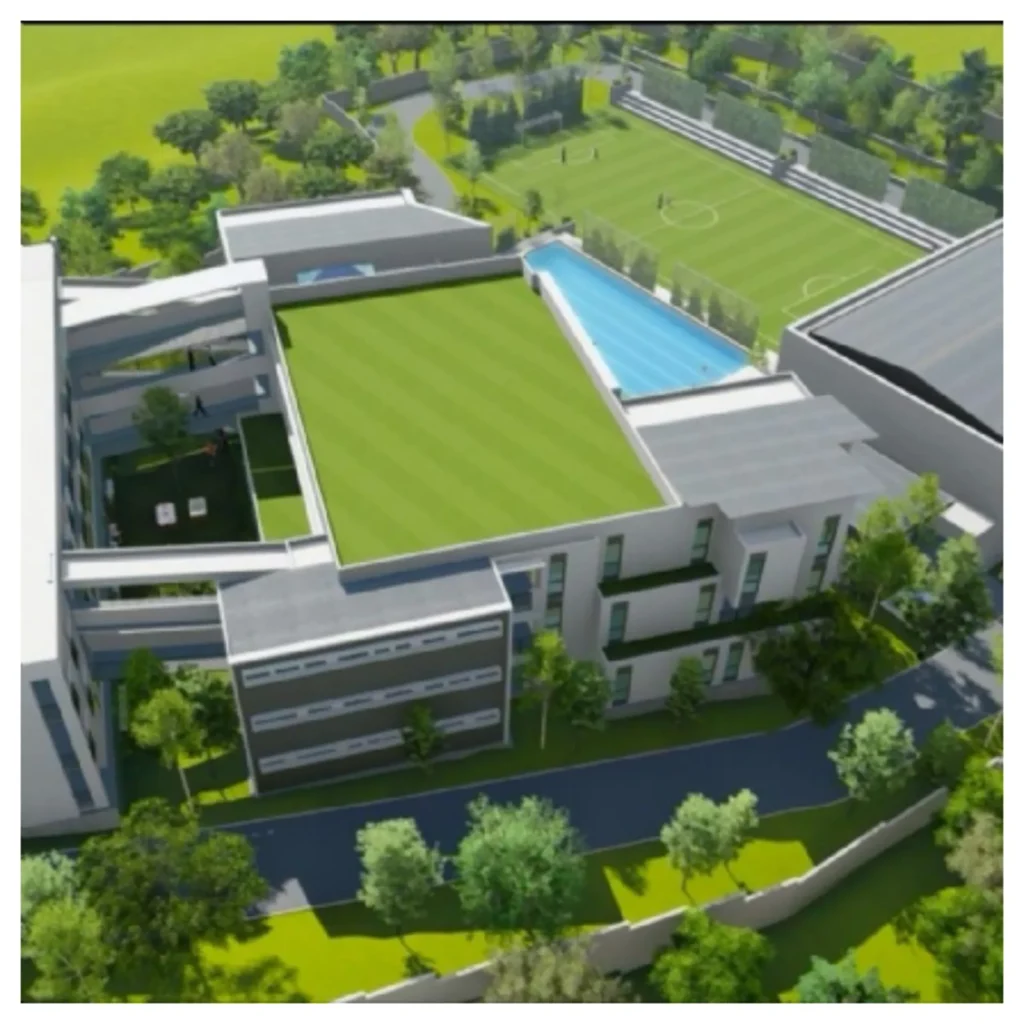 Network International School news