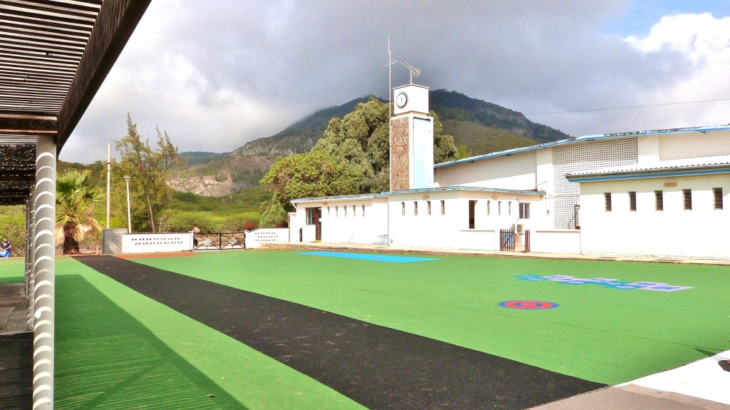 Two Boats school picture