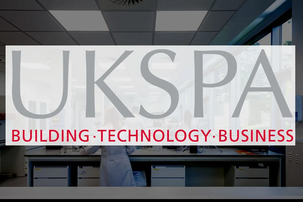 UKSPA
