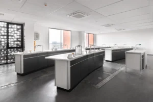 WellingtonCollege Science Laboratories