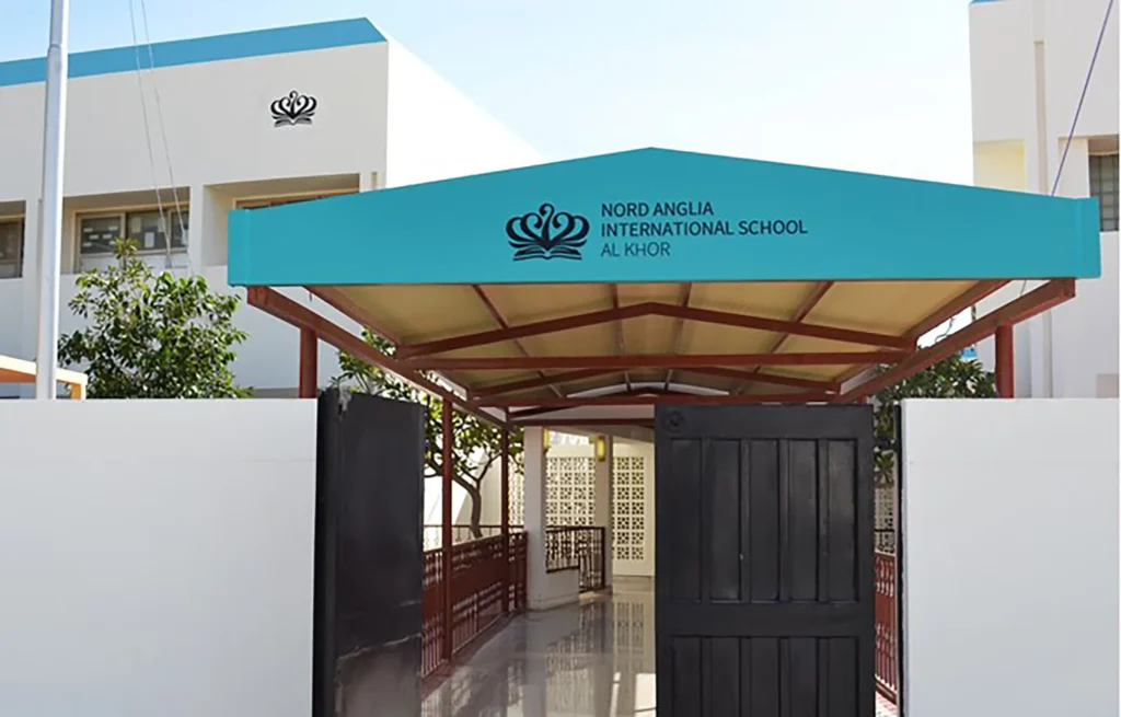 ai khor spacestation qatar