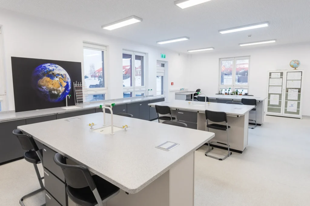 American International School of Bucharest