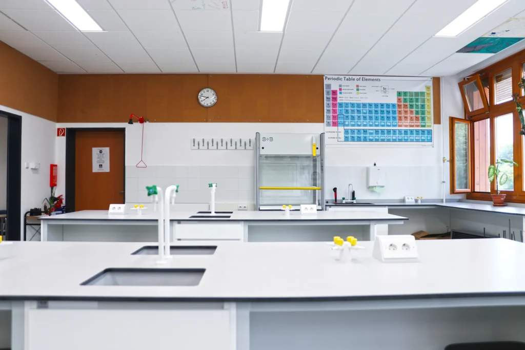 American International School Budapest