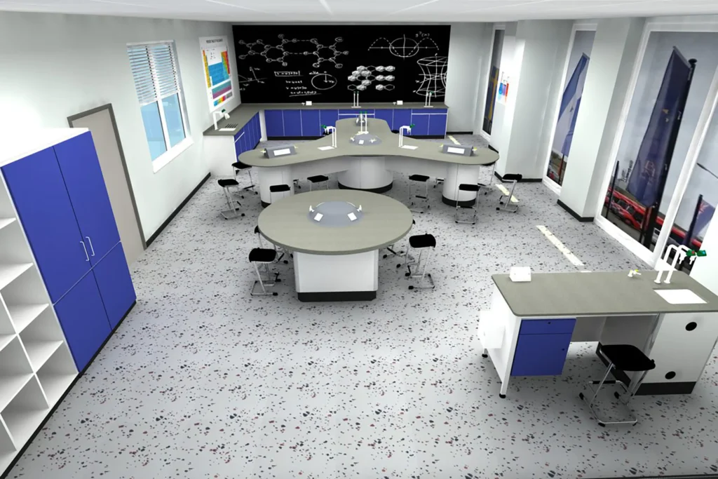 british school of tbilisi georgia classroom