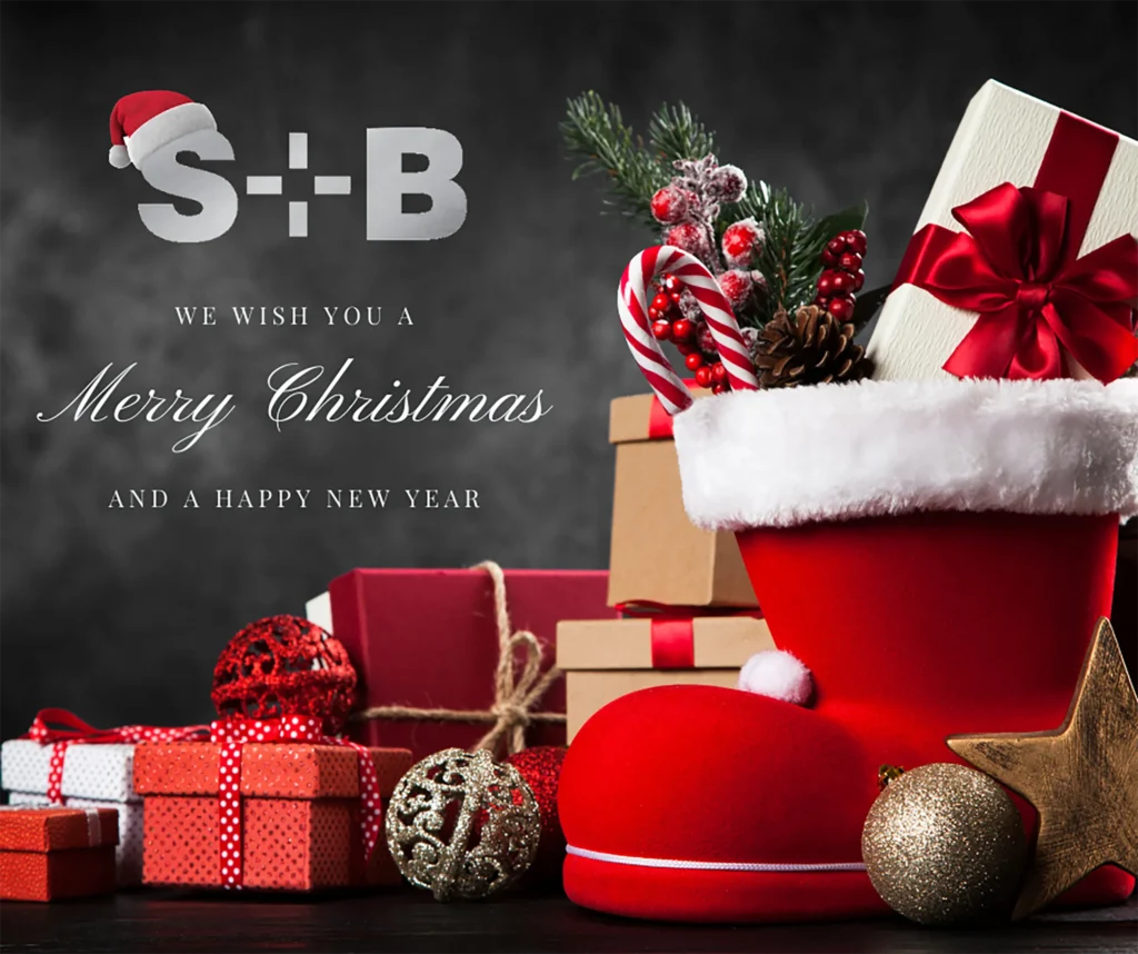 christmas at sb labs hours