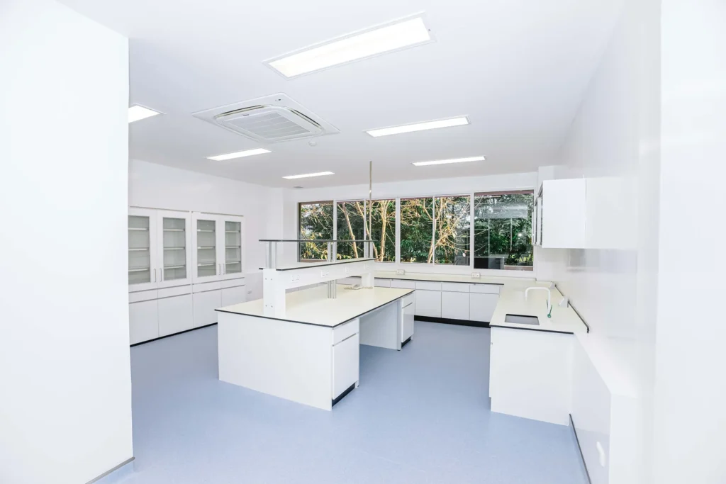 mahidol university thailand laboratories