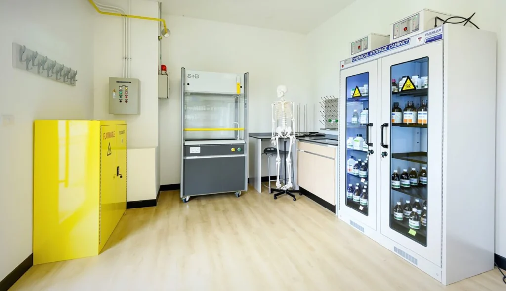 lab furniture