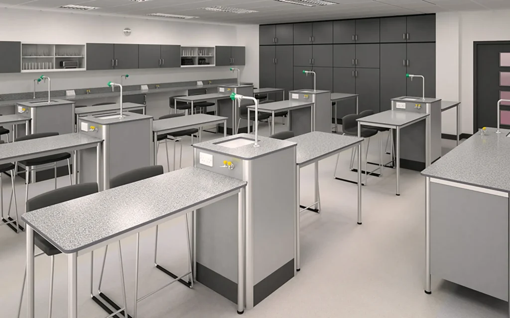 news article letovo school installation