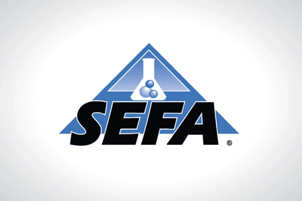SEFA lab furniture