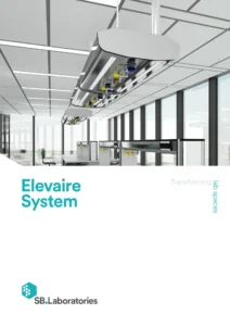 SB Labs Elevaire brochure