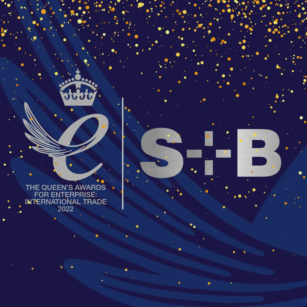 sb queens award 2022 graphic