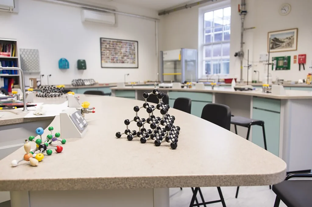 science school lab furniture