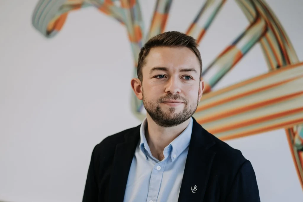 shaun serridge area sales director welcome