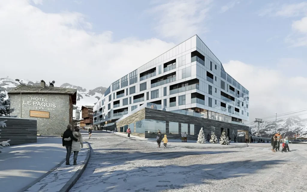 spacestation goes to alps science furniture