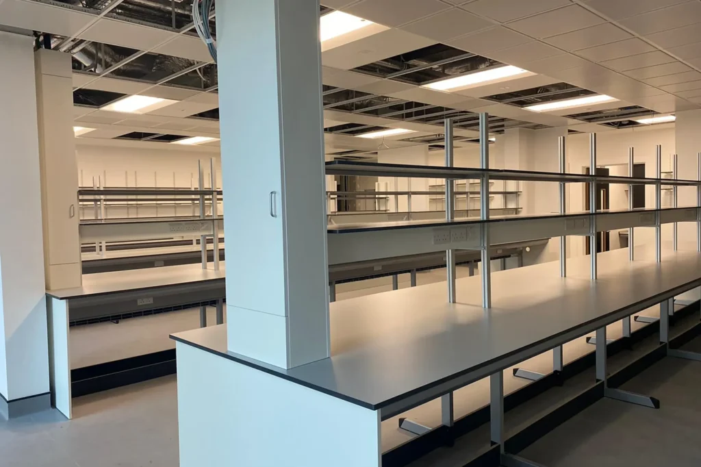 Warwick biomedical labs