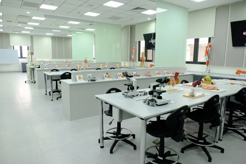 Vin University Hanoi, Vietnam