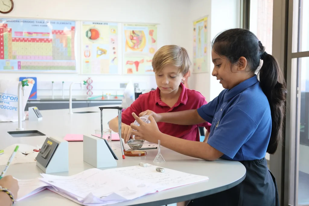 Wellington College Pune