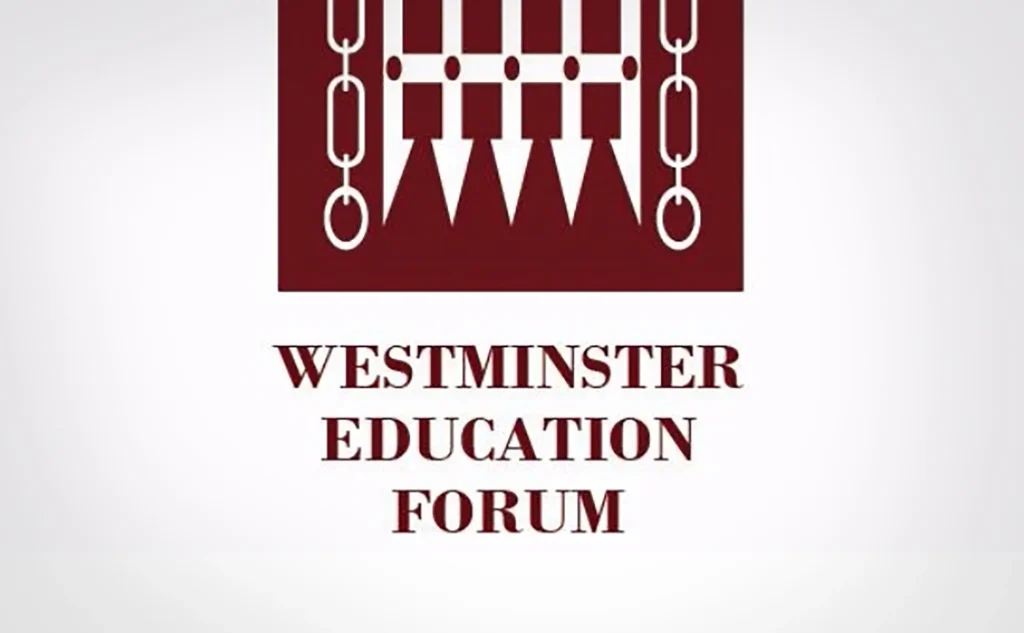 westminster education news forum article